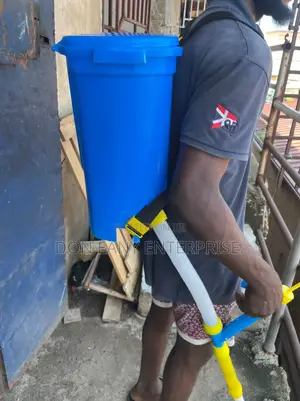Fertilizer Applicators
