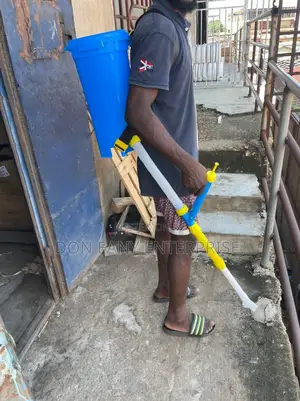 Fertilizer Applicators