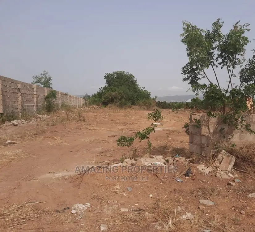 7 Acres of Land for Sale at Tema