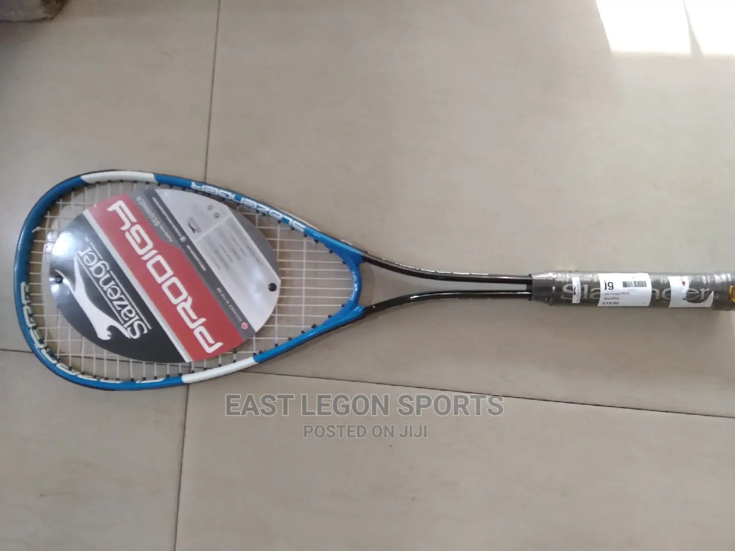 Slazenger Squash Racket