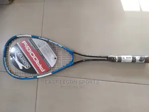 Slazenger Squash Racket