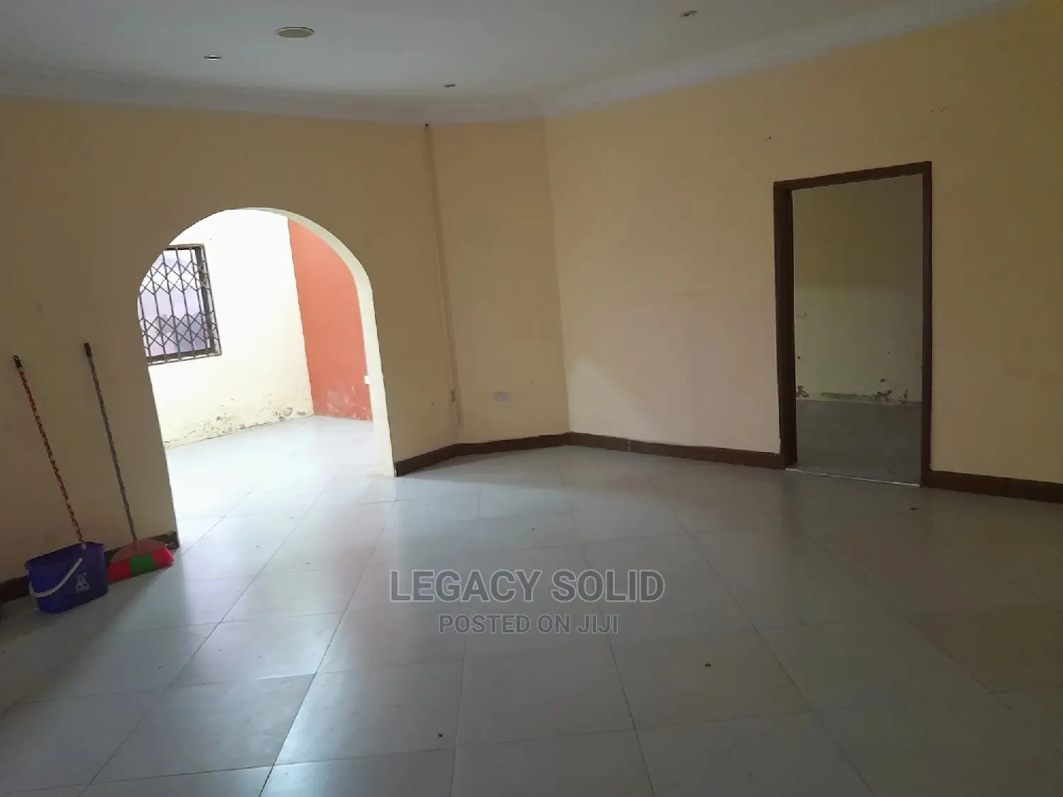 3bdrm House in Legacy Solid Real, Addogonno for rent