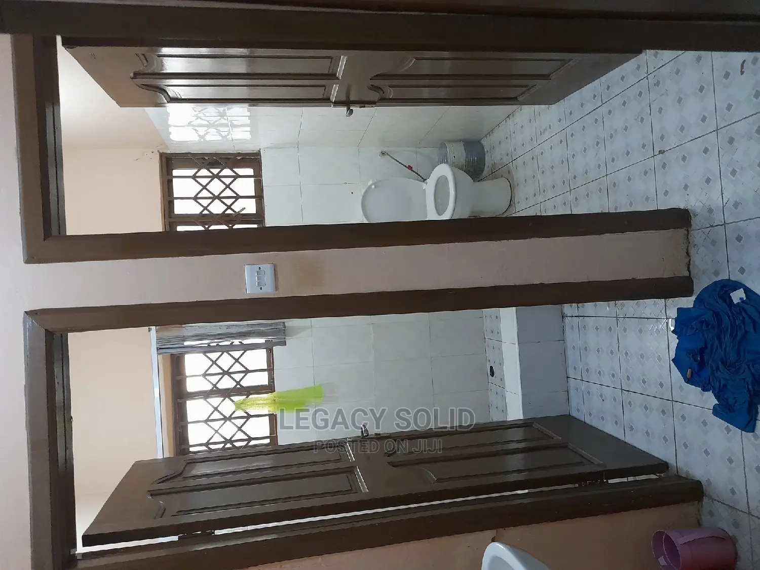 3bdrm House in Legacy Solid Real, Addogonno for rent