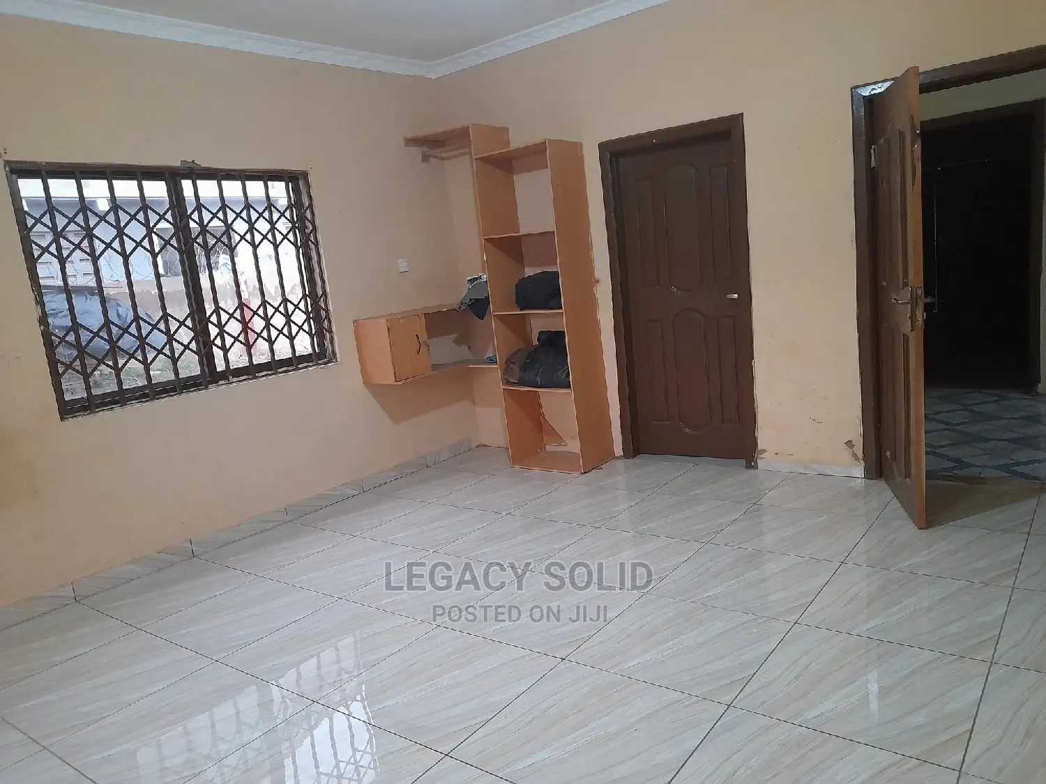 3bdrm House in Legacy Solid Real, Addogonno for rent