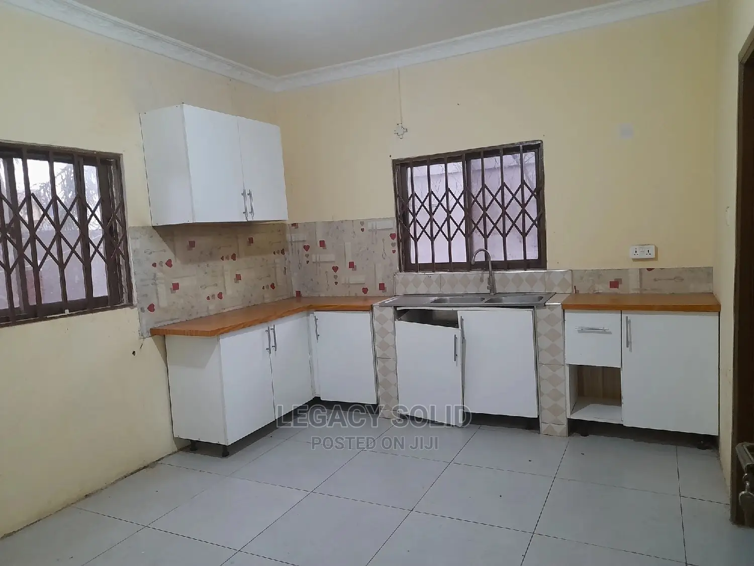 3bdrm House in Legacy Solid Real, Addogonno for rent