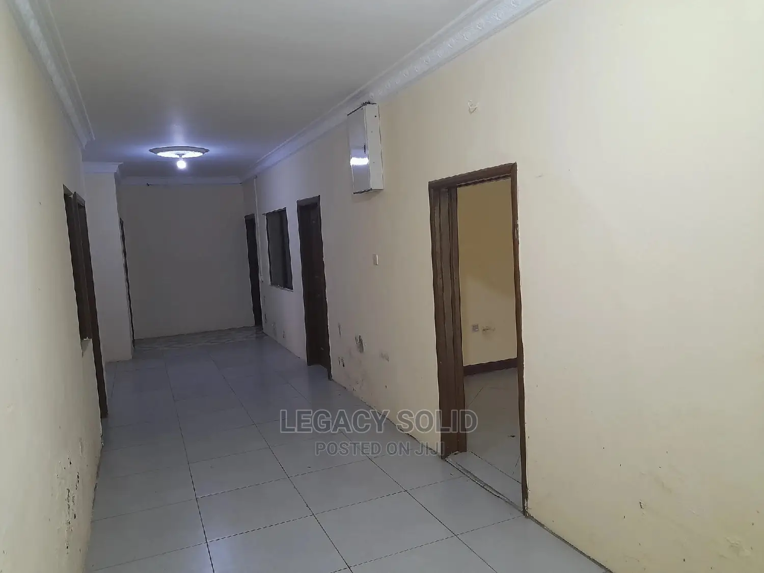 3bdrm House in Legacy Solid Real, Addogonno for rent