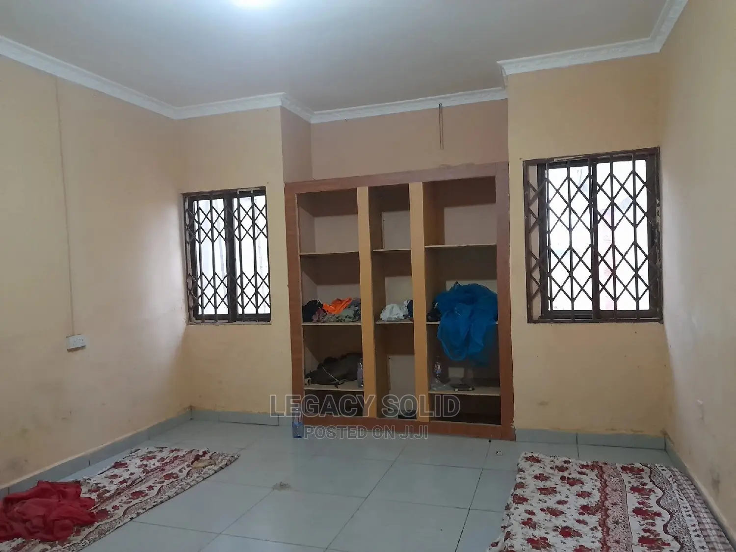 3bdrm House in Legacy Solid Real, Addogonno for rent