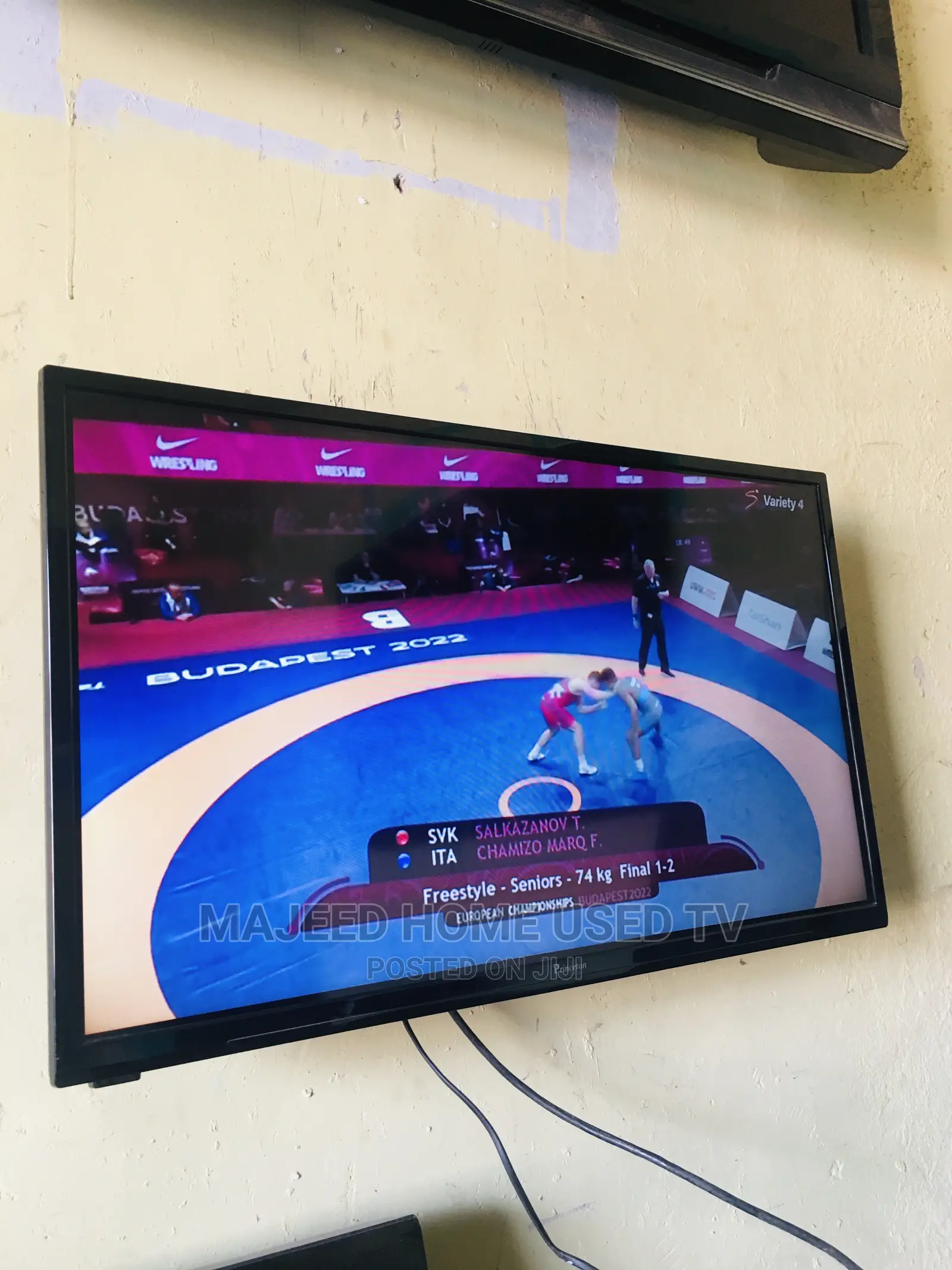 32inches Slim Led Tv