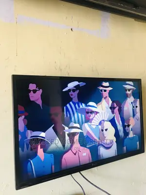 32inches Slim Led Tv