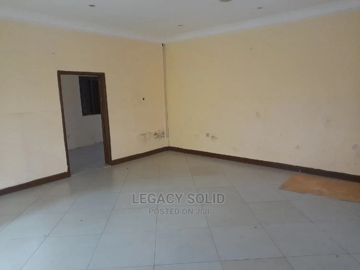 3bdrm House in Legacy Solid Real, Addogonno for rent