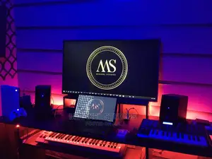 Music Production Services