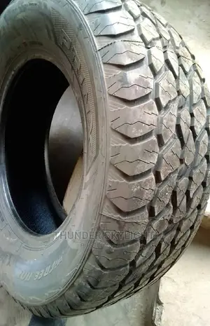 285/65r17 All Terrain Tire PRINX - Free Delivery