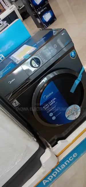 High Quality Midea 7kg Washing Machine