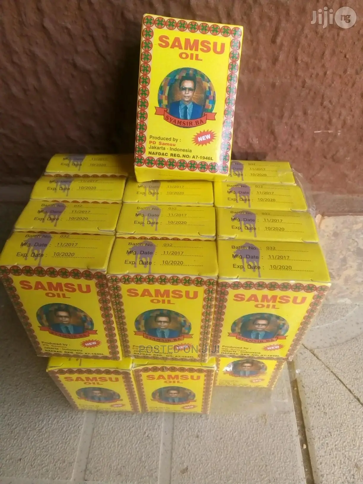Samsu Wholesale