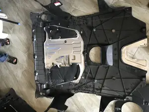 Honda Civic 2017 Engine Under Cover