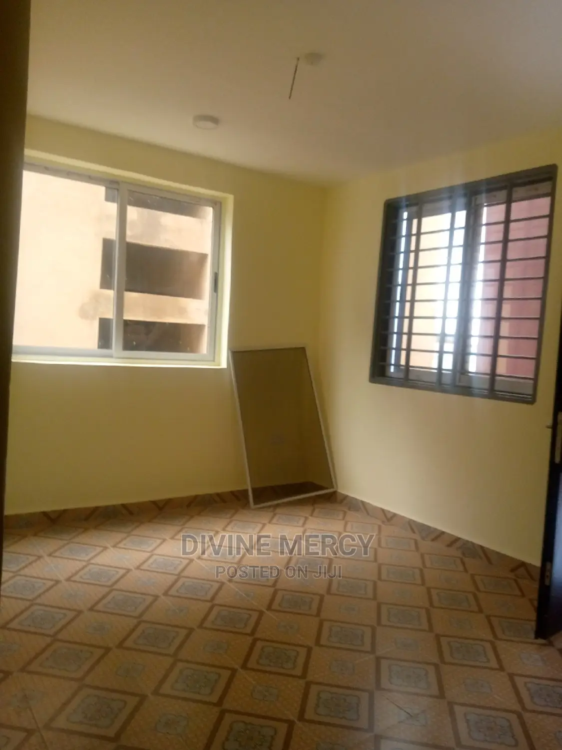 1bdrm Apartment in Opeikuma, Kasoa for Rent