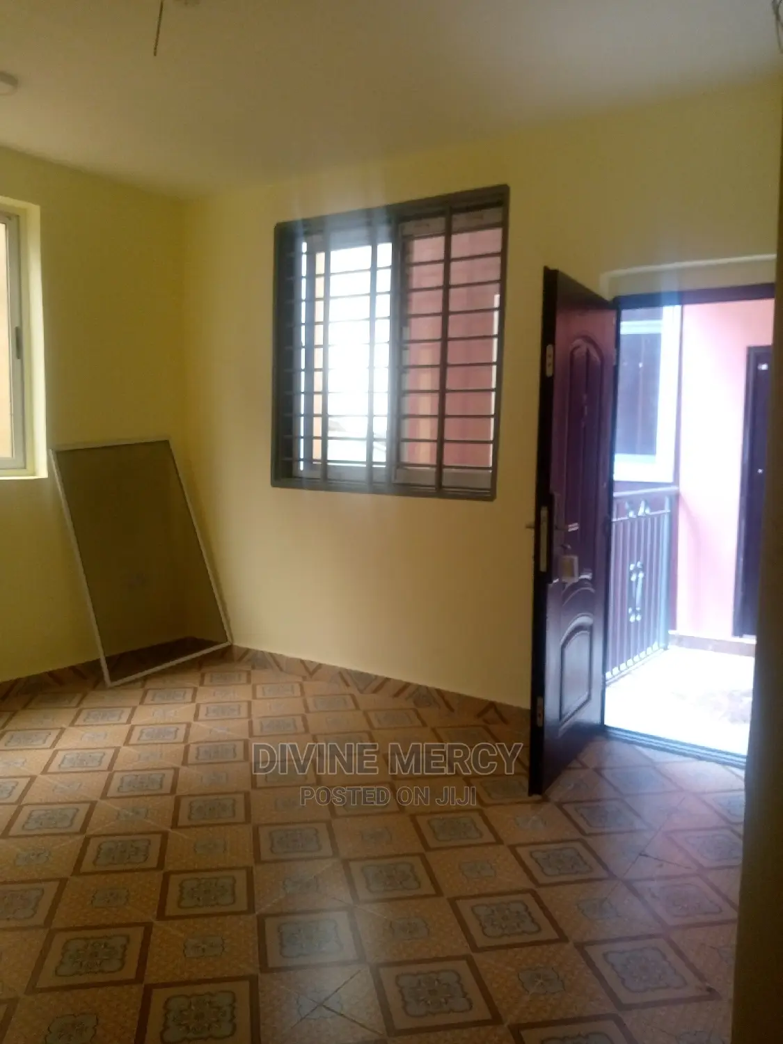 1bdrm Apartment in Opeikuma, Kasoa for Rent