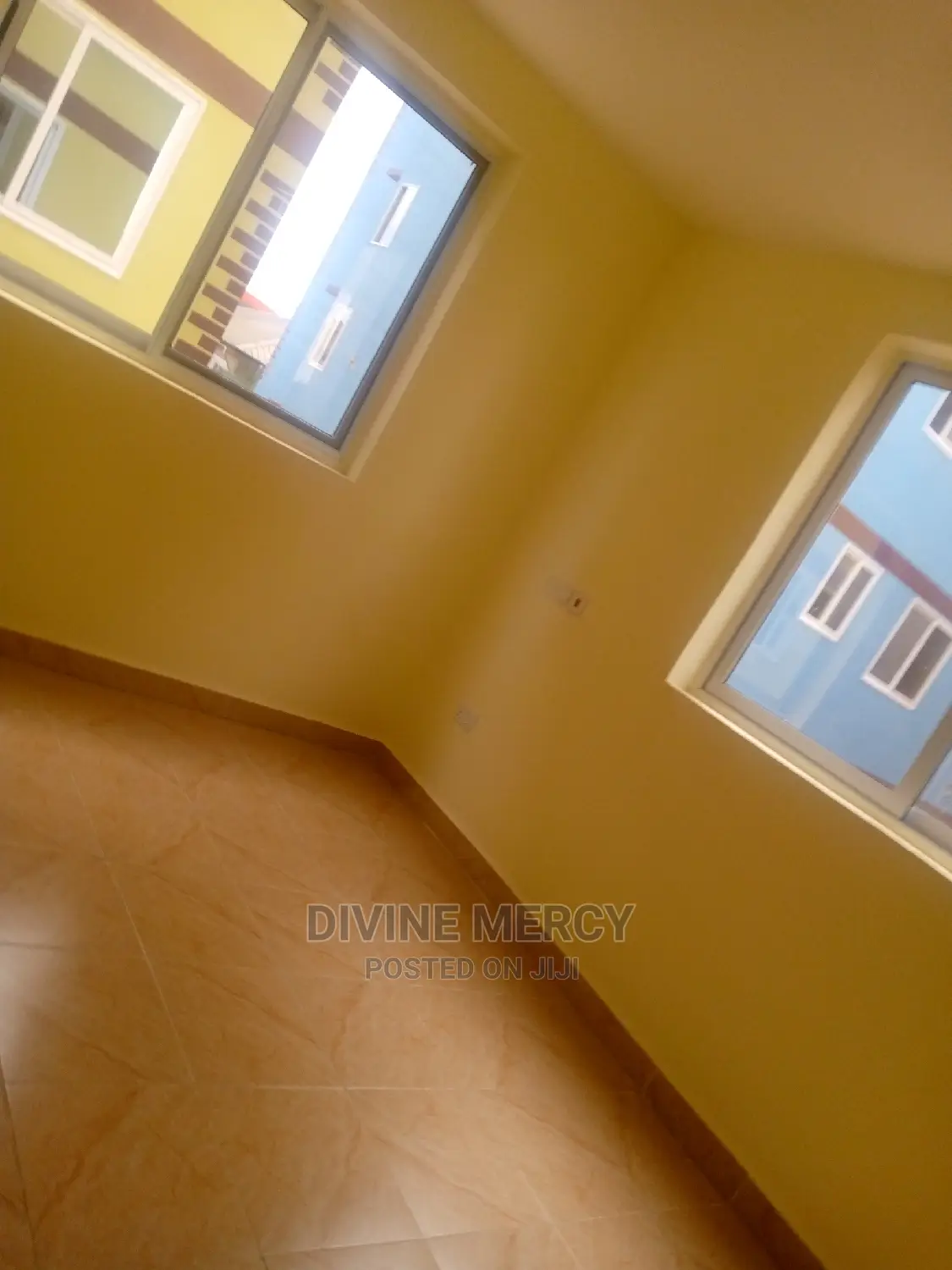 1bdrm Apartment in Opeikuma, Kasoa for Rent