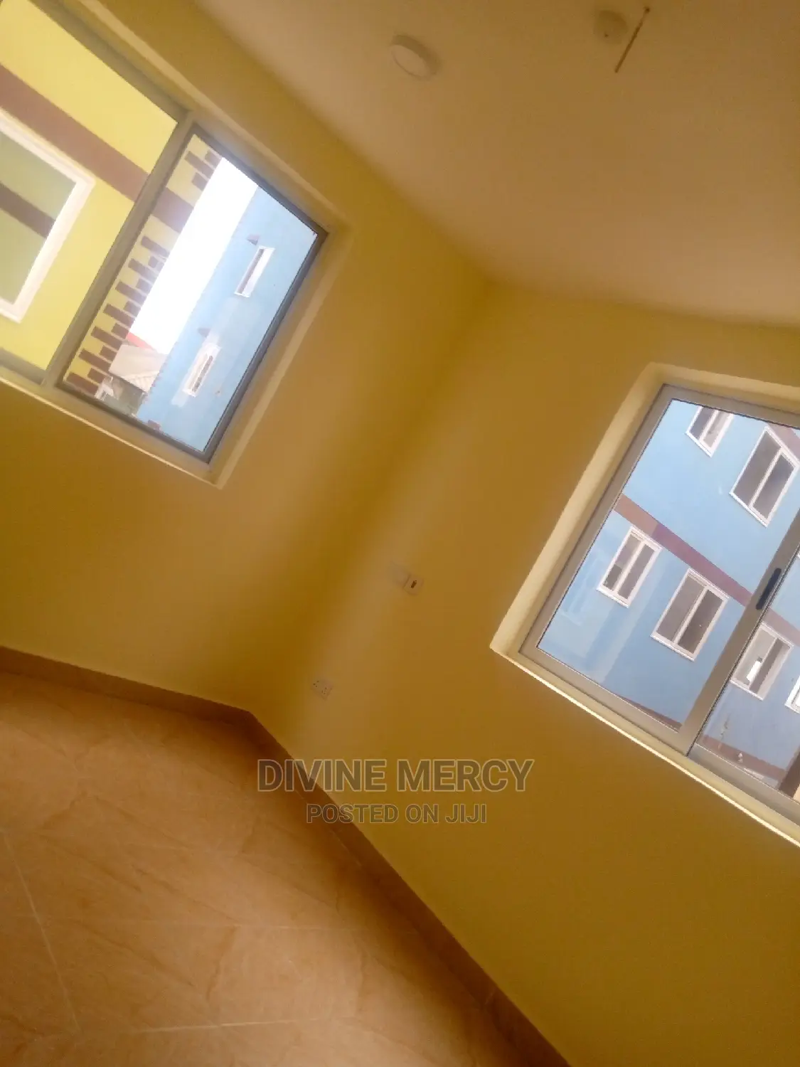 1bdrm Apartment in Opeikuma, Kasoa for Rent