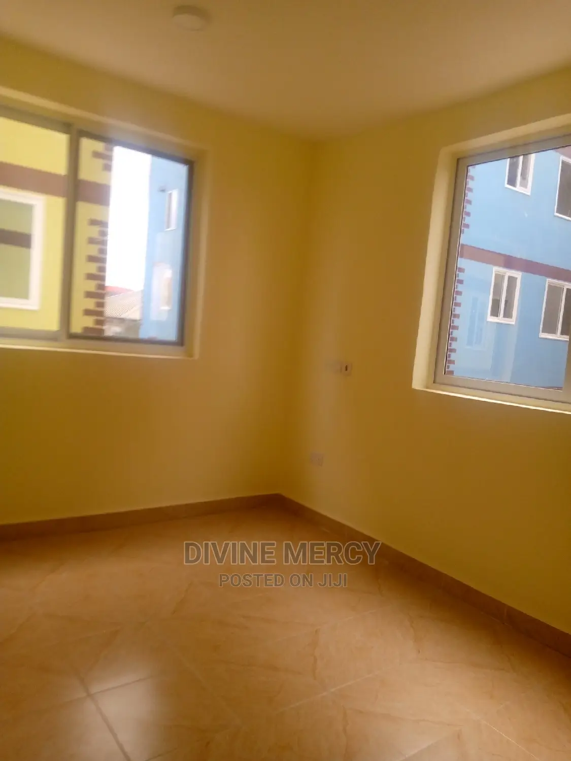 1bdrm Apartment in Opeikuma, Kasoa for Rent