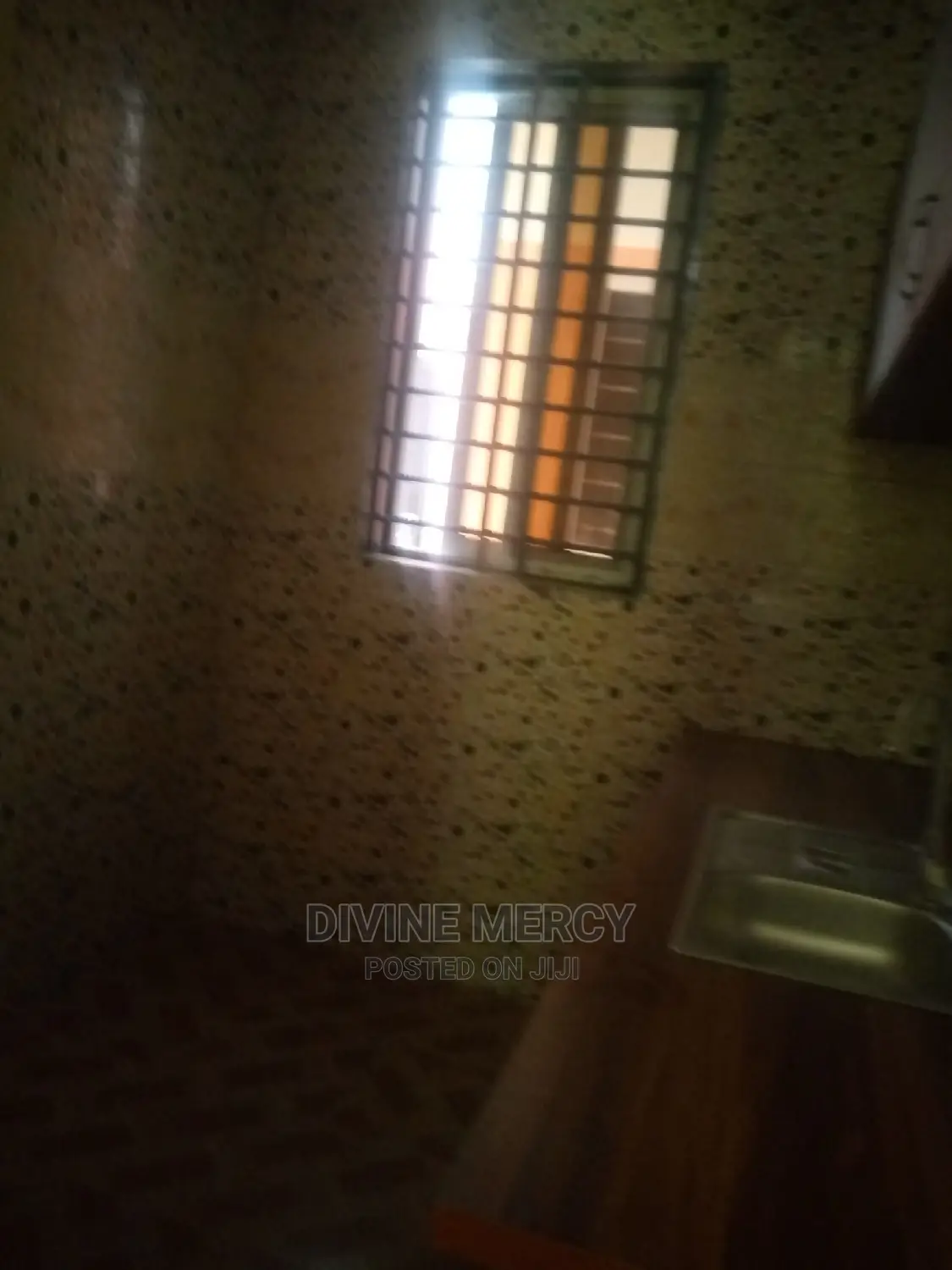 1bdrm Apartment in Opeikuma, Kasoa for Rent