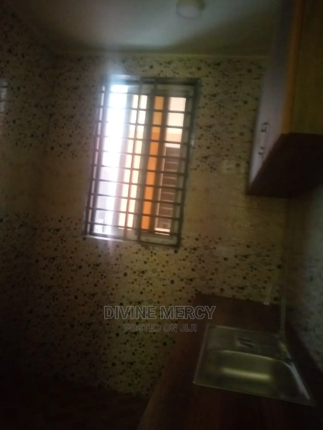 1bdrm Apartment in Opeikuma, Kasoa for Rent