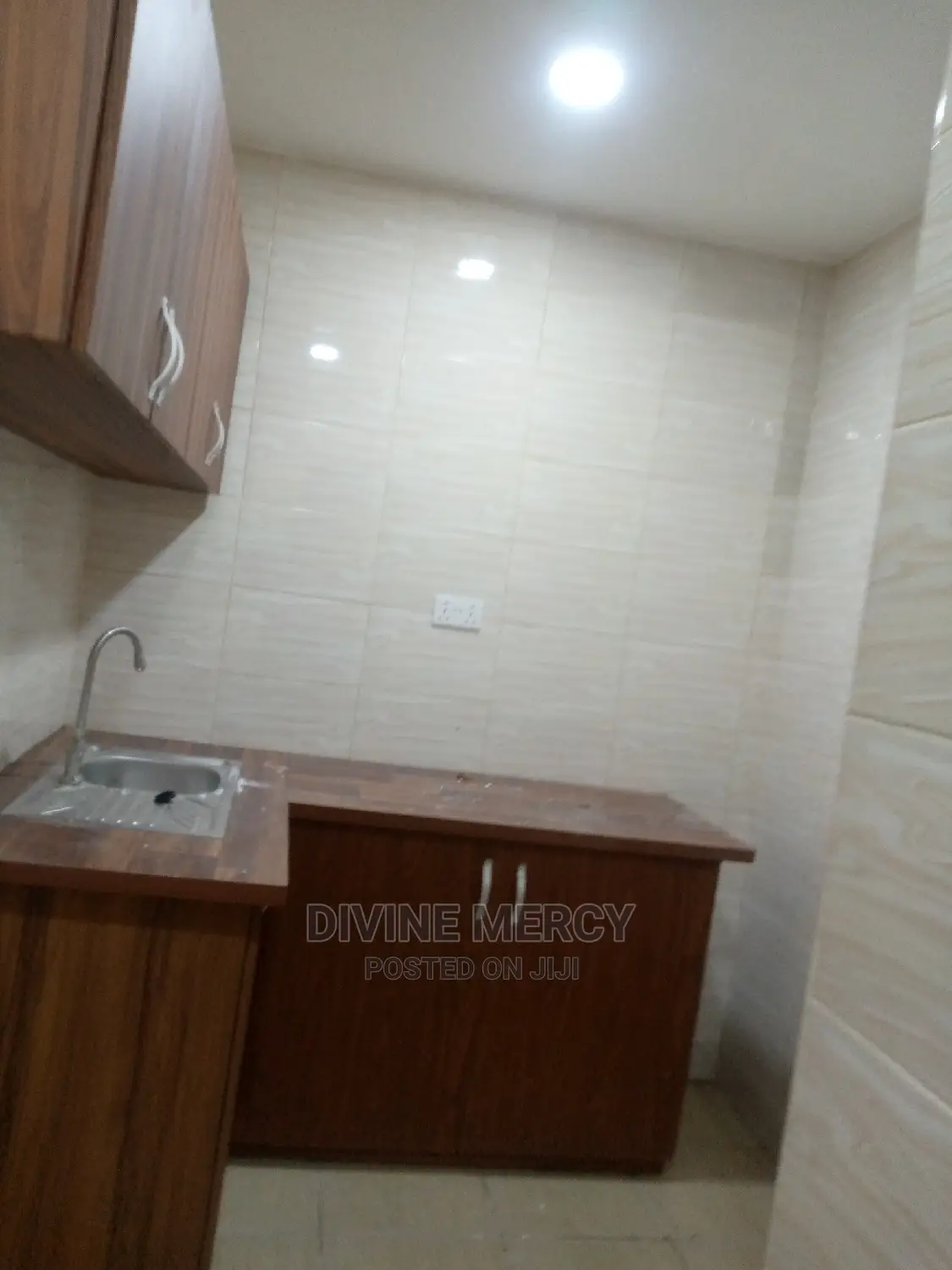 1bdrm Apartment in Opeikuma, Kasoa for rent
