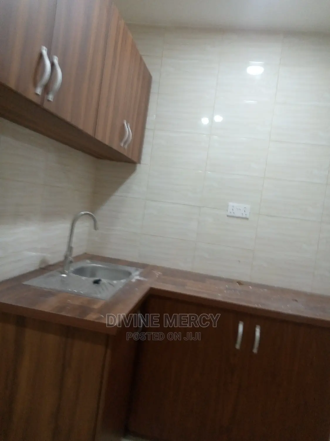 1bdrm Apartment in Opeikuma, Kasoa for rent