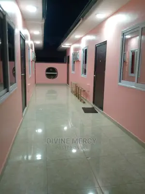 1bdrm Apartment in Opeikuma, Kasoa for rent