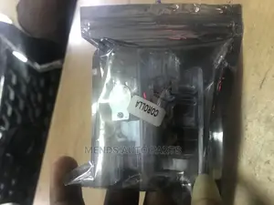 Toyota Corolla Door Lights