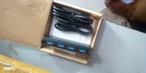 USB 3.0 Switch 2 in 4 Out