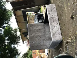 Turkish Double Bed Frame Available