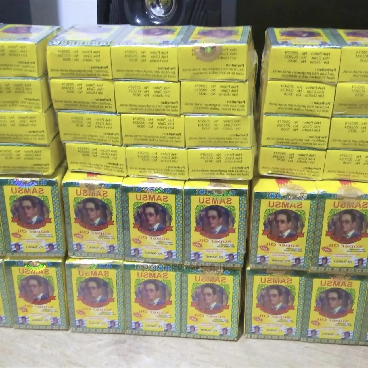 Samsu Wholesale