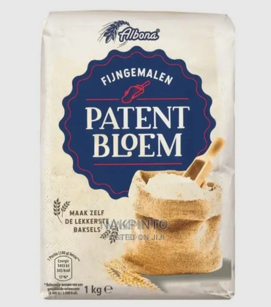 Flours, (Organic Whole-Wheat, Pancake Mix, Gluten Free