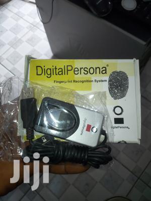 Digital Persona
