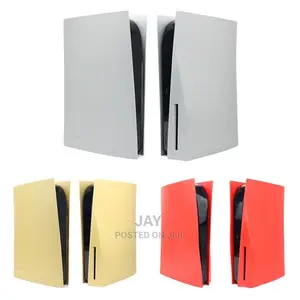 Ps5 Faceplates
