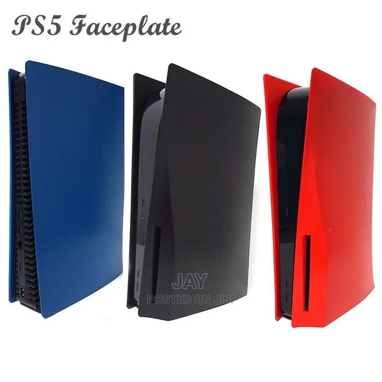 Ps5 Faceplates