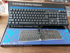Usb Keyboard