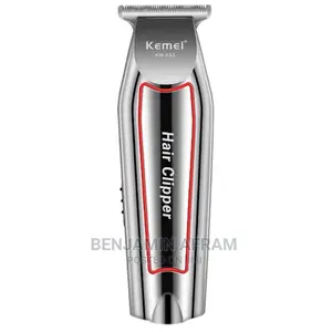Rechargeable Cordless Original Barbering Machine