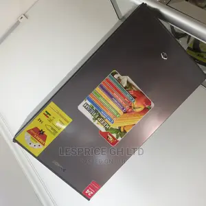 CHIGO Tabletop Fridge