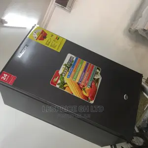 Energy Efficient Chigo Tabletop Fridge