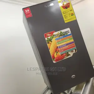 Active Chigo Tabletop Fridge