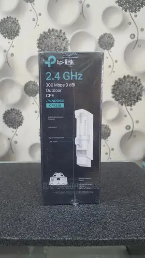Tp-link Access Point Cpe210