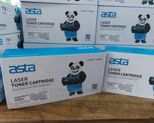 05A Toner.