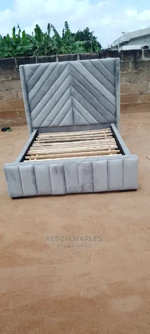 Double Bed