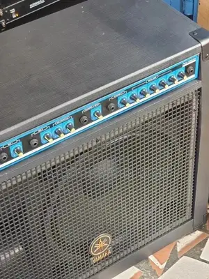 Original Yamaha Ks 1500 Keyboard Combo