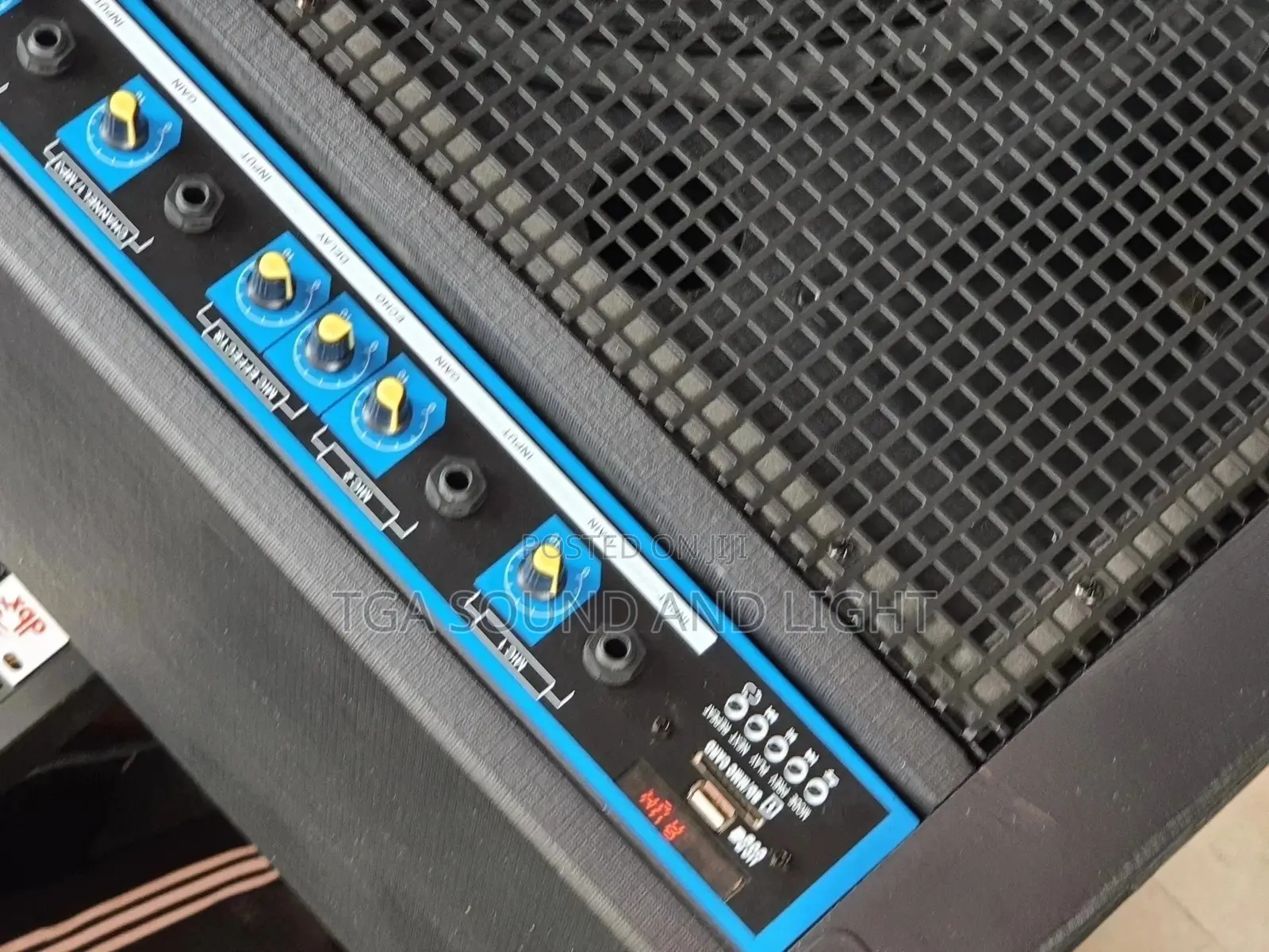 Original Yamaha Ks 1500 Keyboard Combo
