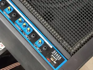 Original Yamaha Ks 1500 Keyboard Combo