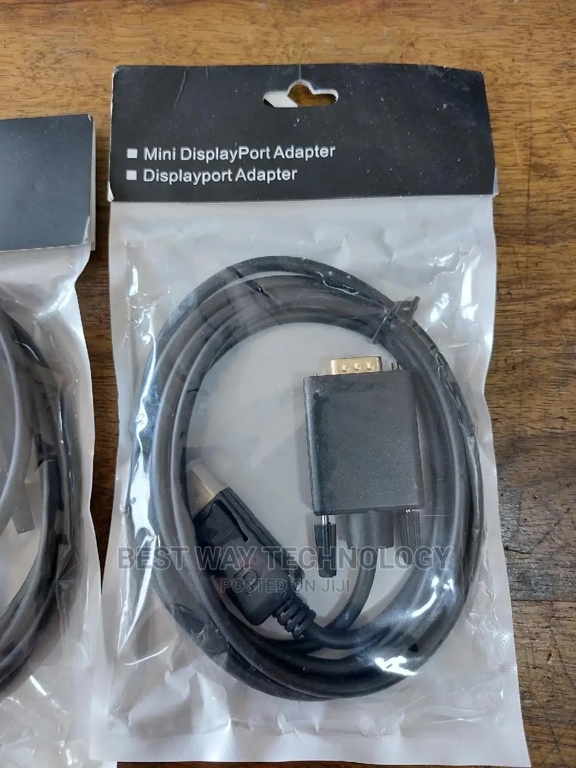 Dp to Vga Cable