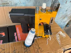 Sack Sewing Machine